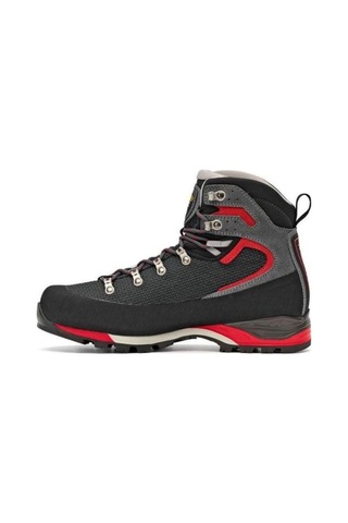 Asolo Corax Gore-tex Outdoor Erkek Bot Siyah