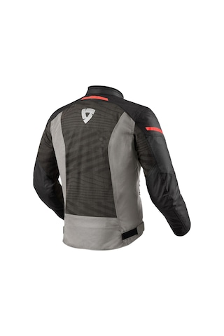 Revit Revıt Torque 2 H2o Motosiklet Montu Gri-kırmızı