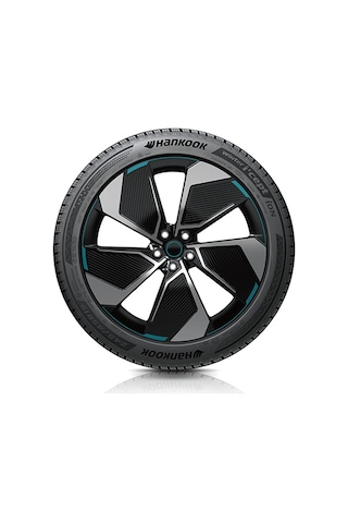 Hankook 255/35R21 98V Winter I'Cept Ion Lw01A Suv XL Kış Lastiği 2025