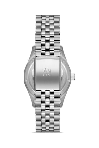 Momentus Men's Time Masters Tm347s-10ss