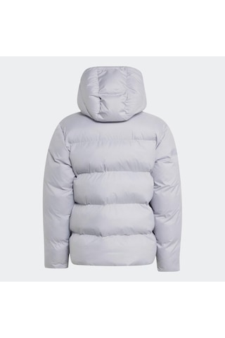 Adidas 3-stripes Çocuk Gri Mont Kq6185
