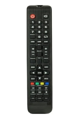 Sunny Axen Woon Smart Tv Kumanda 310-c