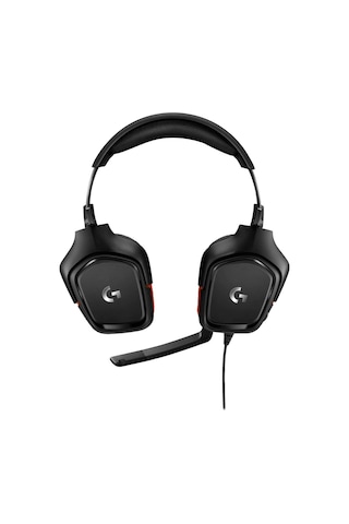 Logitech G332 981-000757 Stereo Kulak Üstü Oyuncu Kulaklığı