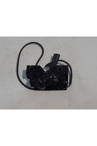 5C7823509B JETTA 2011-2015 MOTOR KAPUT KİLİDİ