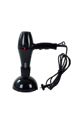 Powertec Tr701 Vigolu Kuaför Fön Makinesi Saç Kurutma