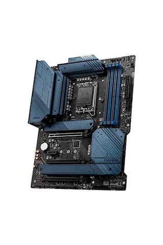 Msı Mag Z690 Torpedo Intel Lga1700 Ddr5 Atx Anakart - Teşhir