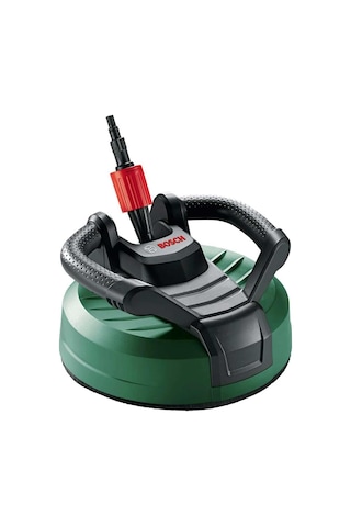 Bosch Home And Garden Aquasurf 280 Çoklu Yüzey Temizleyiçisi, Yeş