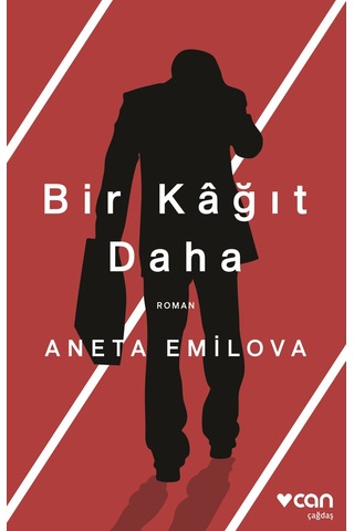Bir Kâğıt Daha 9789750765650