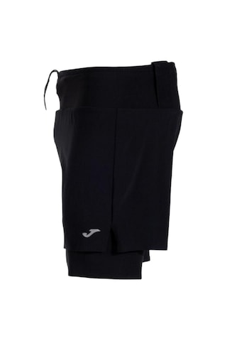 Joma 104482.100 Iconic Erkek Spor Şort Siyah