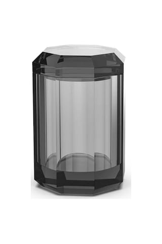 Kristall Pamukluk, Tezgah Üstü - Antrasit