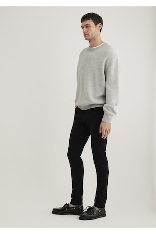 Mavi - James Siyah Jean Pantolon 0042423313 Siyah