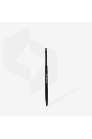 Nbe-06 Expert Jel Oje Fırçası, En 6 Mm/uzunluk 11 Mm