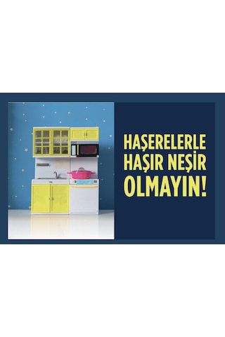 Bit-pire-kene-karınca Genel Haşere 2 Litre Pompası
