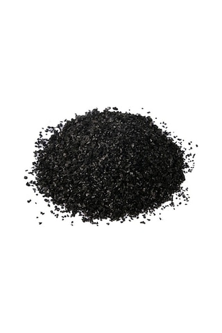 Aktif Karbon Hindistan ( Coconut) Cevizi Kabuğu Bazlı 500 G