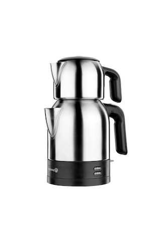 Korkmaz A359-06 Demkolik Elektrikli Çaydanlık