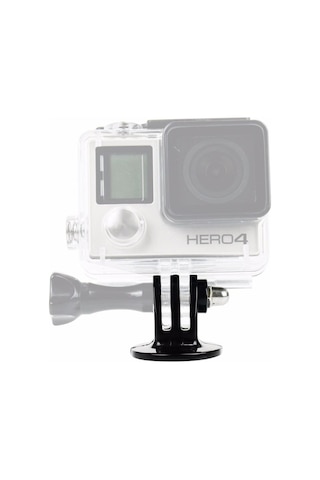 Gplus Gp03 Aksiyon Kamera Tripod Monopod Mount 360 Derece Aparat