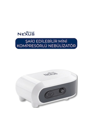 Direct Nexus Basic Otomatik Tansiyon Aleti