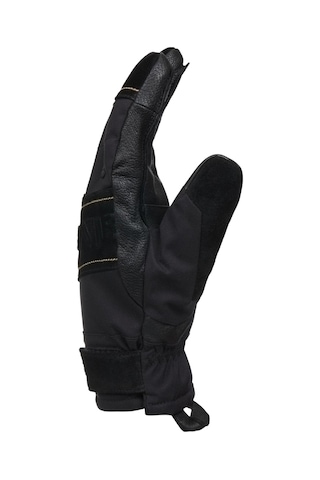 Quıksılver Quiksilver Method Glove Erkek Siyah Eldiven 11793 Siyah