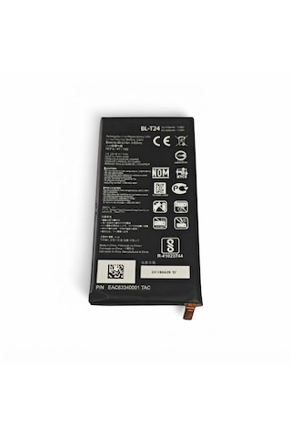 Lg Bl-t24 Batarya Lg X Power K220 K220ds Uyumlu Yedek Batarya