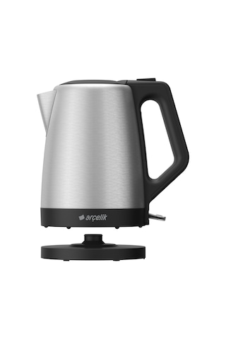 Arçelik KL 6522 I 1.7 L Çelik Kettle