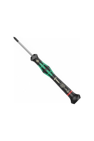 Wera 2050 Yıldız Mikro Tornavida 40MM Ph0 05118026001