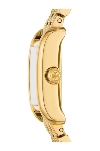 Tory Burch Tbw1092 Kadın Kol Saati Altın