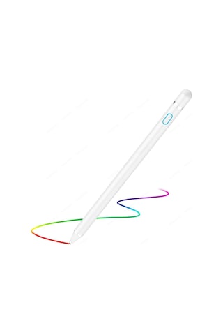 Tab M10 Tb-x606f Lenovo Sensitivity Stylus Kapasitif Dokunmatik Kalem Çizim Ve Tasarım Tablet Kalemi