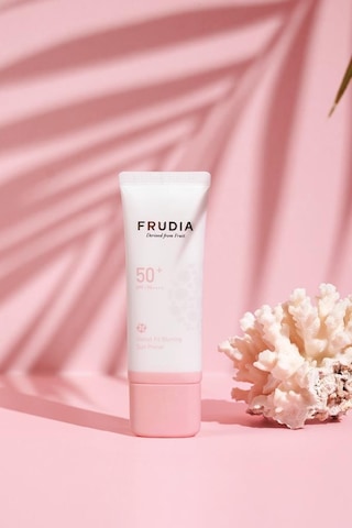 Frudia Velvet Fit Güneş Koruyucu Baz SPF50+ 40 G