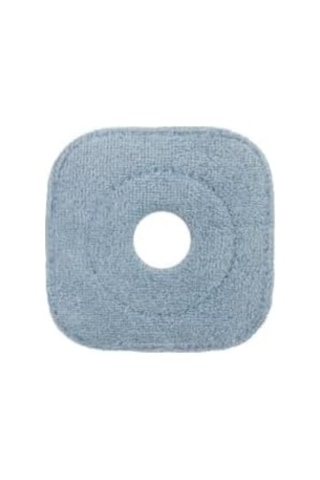Parex Wondero Otomatik Temizlik Seti Yedek Mop 2li Paketi, Parex, Gri , 15cm Diğer