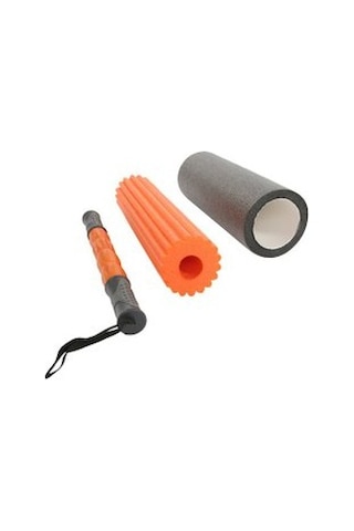 Moves Mambo Max 3-in-1 Foam Roller
