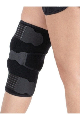 Medikaltec Wıngmed Patella Destekli Dizlik W 504