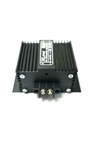 Alpa 10Amper 9V-30V - 5V Dc-Dc Konvertör