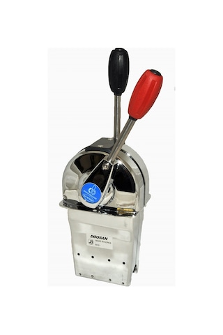 Tekne Kumanda Kolu. Çiftli. S.a.mart. Sıkmalı. Remote Control Box