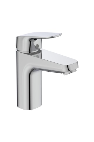 Ideal Standard B1714aa Ceraflex Grande Lavabo Bataryası Krom Sifon Kumandasız Krom