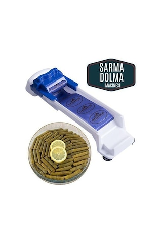Modacar Prowrap Üzüm Lahana Sarma Dolma Sushi Sarma Makinesi
