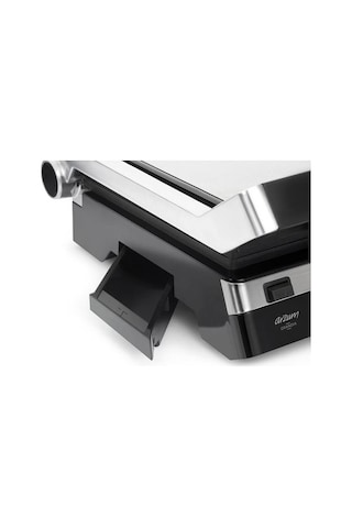 Arzum AR2023 Grandia 2000 W Tost Makinesi
