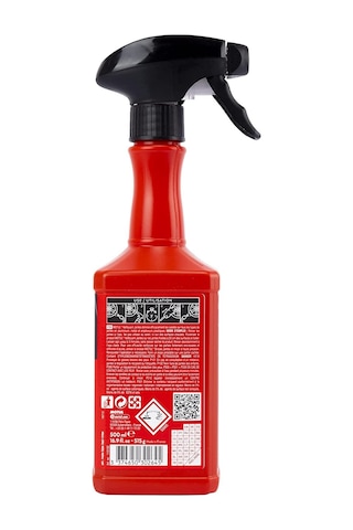 Motul Whell Clean Jant Temizleyici 500 ML