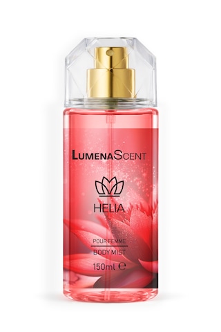 Lumena Scent Helia Pour Femme Body Mist 150 ML