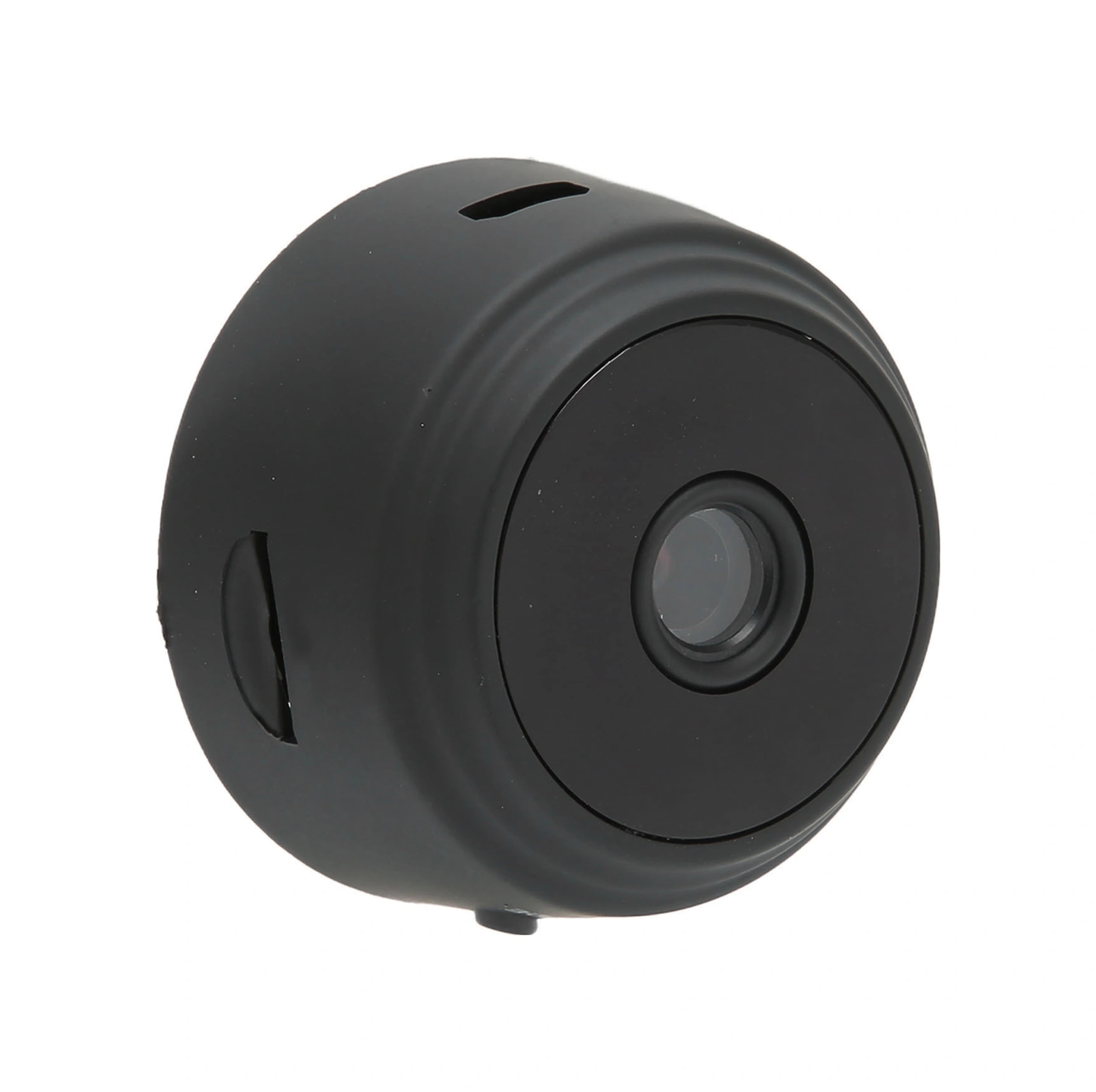 Shineyee 1080p Mini Güvenlik Kamerası: Akıllı Ev İçi İzleme, Gece Görüşü, 360 Manuel Döndürme, Usb Şarj Edilebilir A9