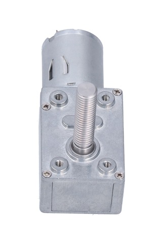 Aubyhe Dc12v 30rpm Orta Motoru - Sessiz Çalışma, Dayanıklı Malzeme, Yüksek Isı İletkenliği, Düşük Kayıp, Sanayi Tahrik Aleti