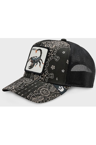 Goorin Bros Unisex Şapka 1011143 Siyah