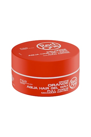 Redone Wax Turuncu 150 ML