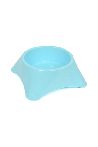 Akderpet Tekli Evcil Hayvan Mama ve Su Kabı 1 Adet 10 CM