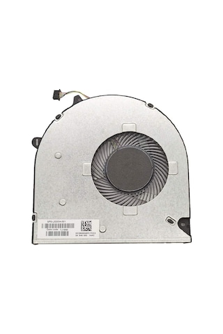L52034-001 DC28000N6F0 FCC2 DFS5K12114464N FLG0 Fan