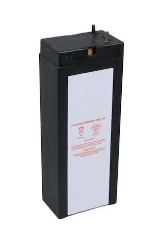 Sh Yokohama Yh-41.2 4 Volt - 1.2 Amper 34x65x22 Mm Najmaddin
