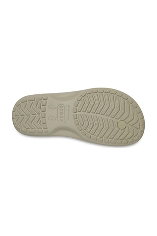 Crocs Crocband Flip Unisex Terlik Cr11033 Crc.1wy Çok Renkli