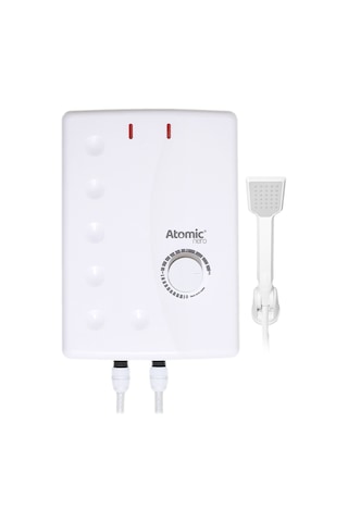 Atomic AT7500 Nero Şofben