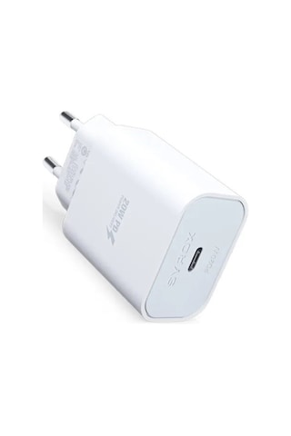 Pd20l Apple İphone Uyumlu Hızlı Şarj Ale Seti Adaptör+kablo Type-c Çıkışlı Adaptor Type-c-lightning