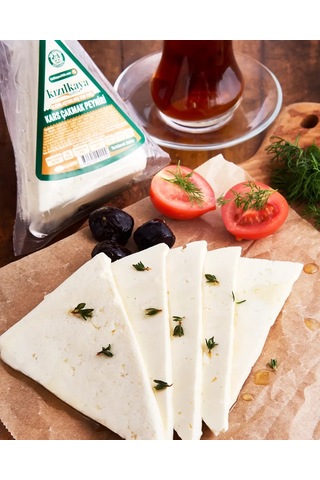 Kızılkaya Çiftlik Kars Çakmak Peyniri 250 G