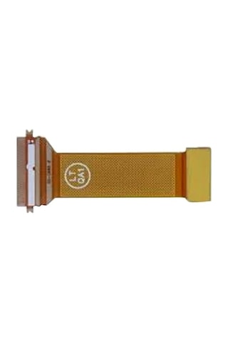 Axya Samsung Uyumlu D900İ Ara Film Flex Cable